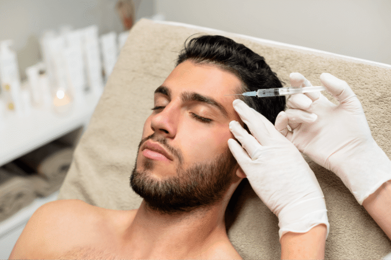 Dermal Dolguların Çok Yönlülüğünü Keşfetmek